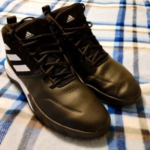 Adidas basketball shoes